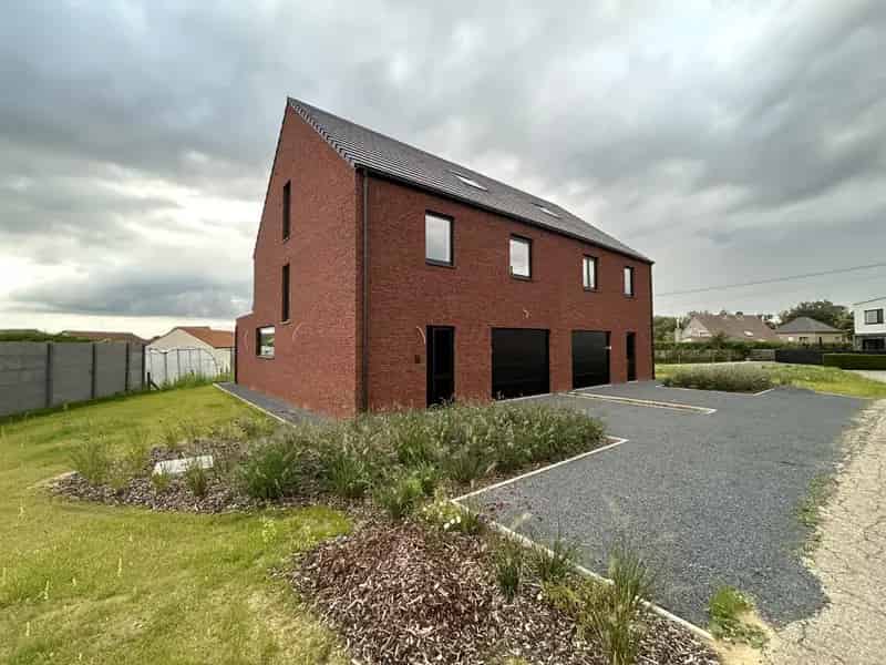 Huis te koop
