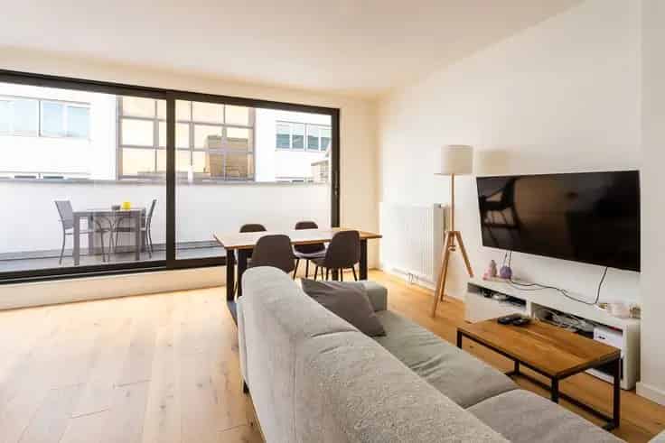 Appartement Te Koop