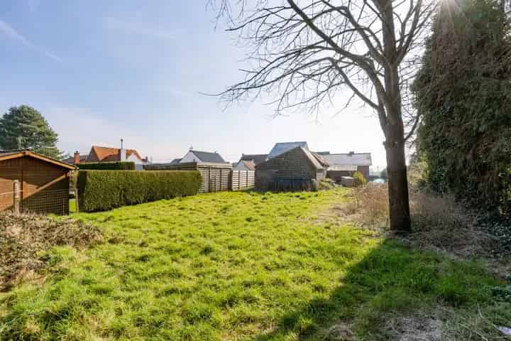Huis te koop in Torhout