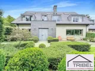 Villa te koop - Ukkel VBC99498