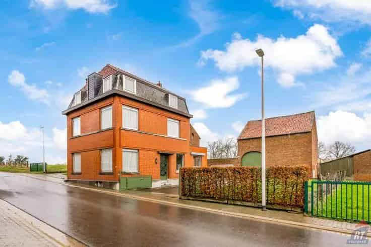 Huis Te Koop