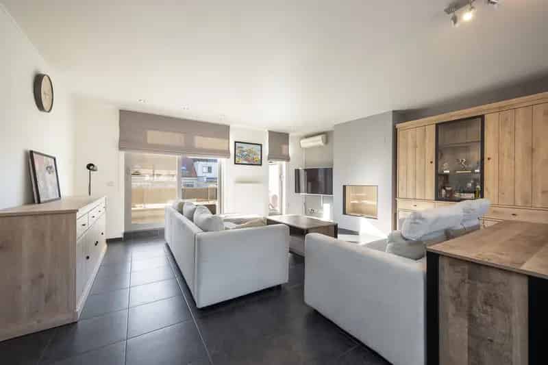 Ruim Duplex Appartement te Huur Hoogstraten 3 slaapkamers