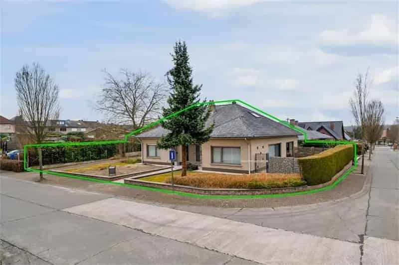Huis te koop Liedekerke