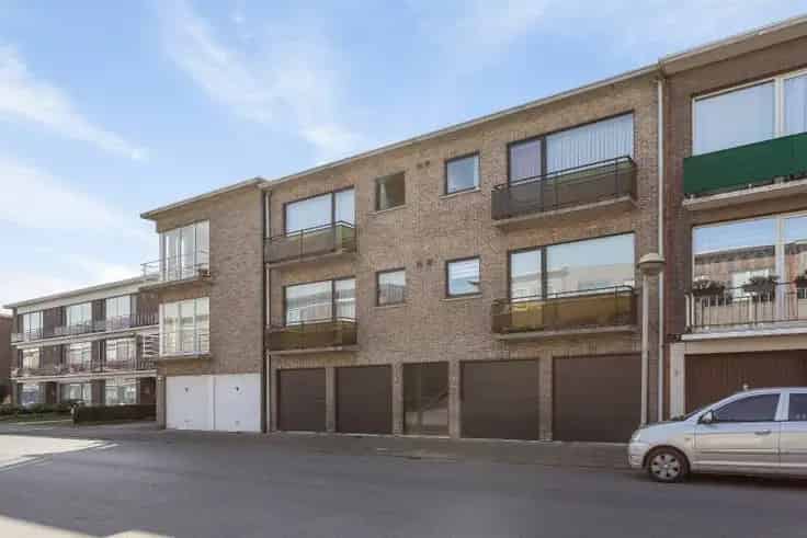 Appartement Te Koop