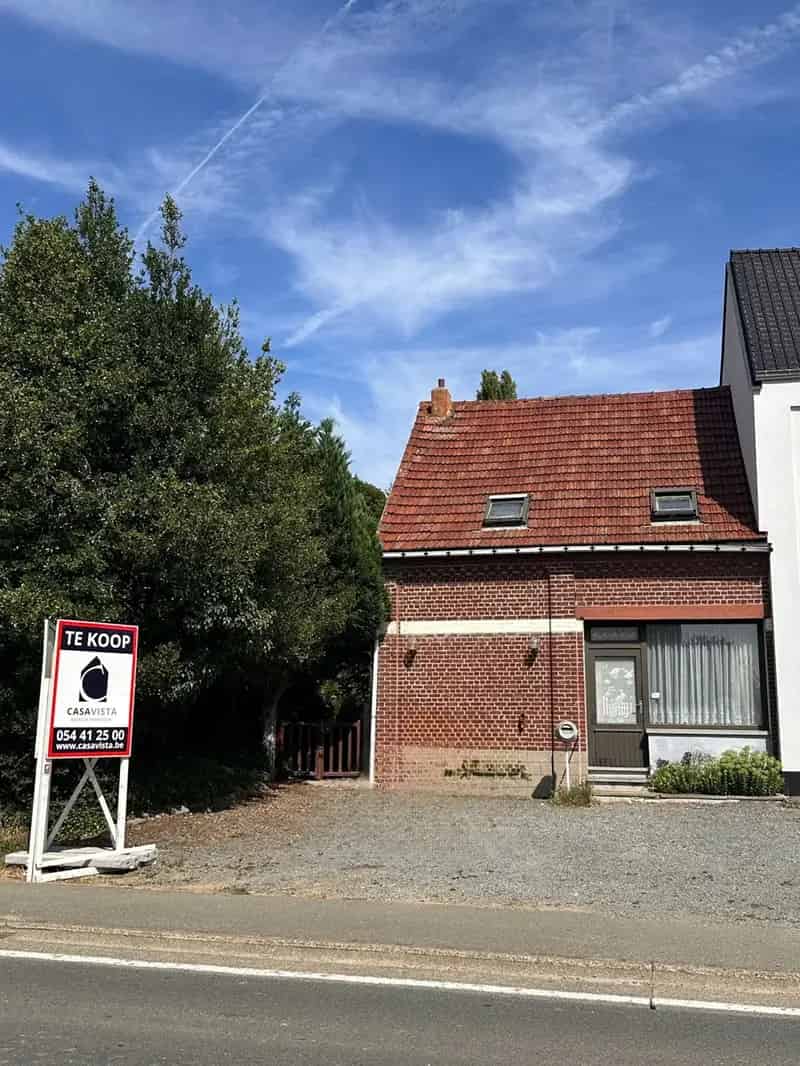 Huis te koop