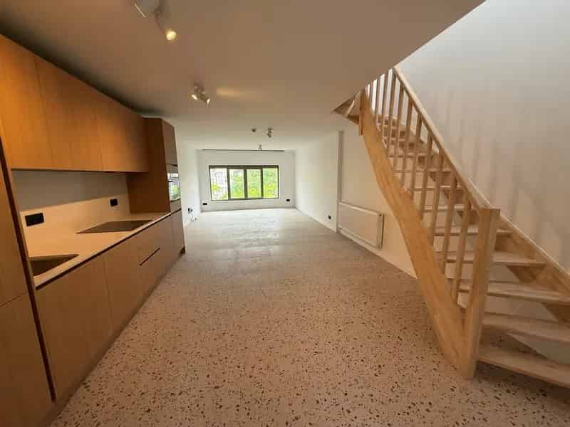 Duplex Appartement Korenmarkt Mechelen