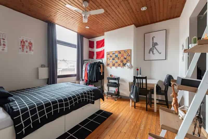 Kamer Te Huur , 2, Steenbergstraat, Antwerpen, Antwerpen