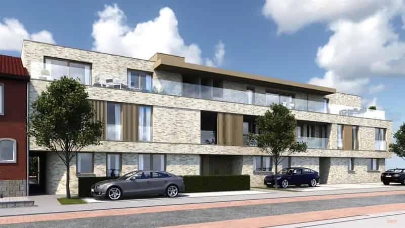 Appartement te koop