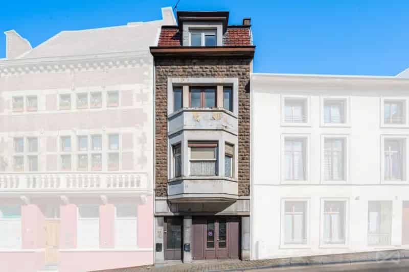 Huis te koop