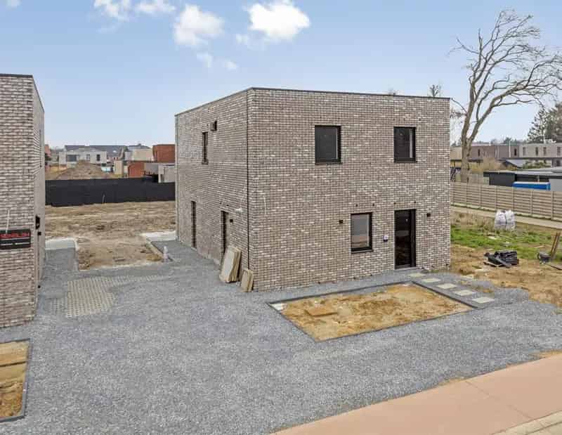 Huis te huur