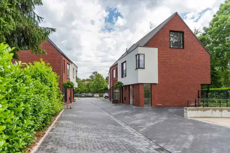 Te Huur: Charmante woning in 's-Gravenwezel