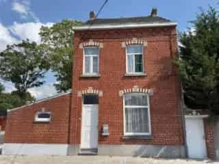 Huis te koop - Ghlin VBD03885