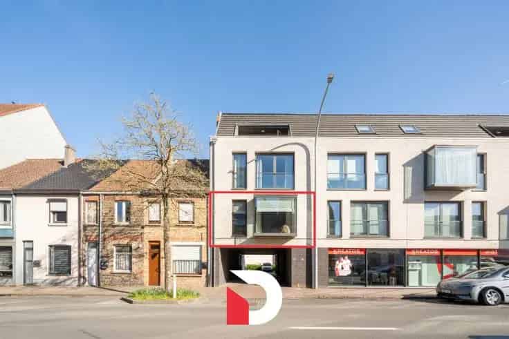 Appartement Te Koop