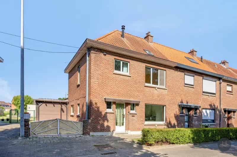 Huis te koop
