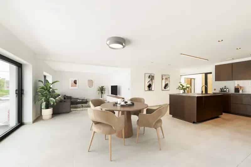 Appartement te huur