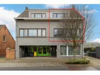 Appartement te koop - Zoerle-Parwijs RBT96161