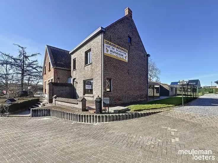 Huis Te Koop