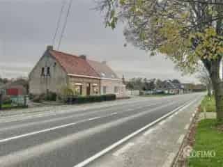 Bouwgrond te koop - Westrozebeke RBS57543