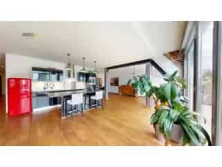 Loft te koop - Anderlecht VBC74238