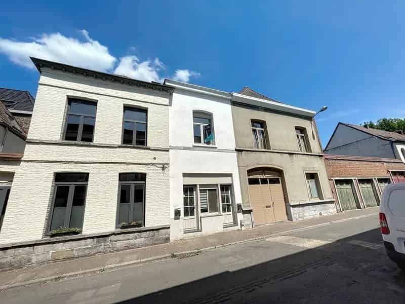 Appartement te koop