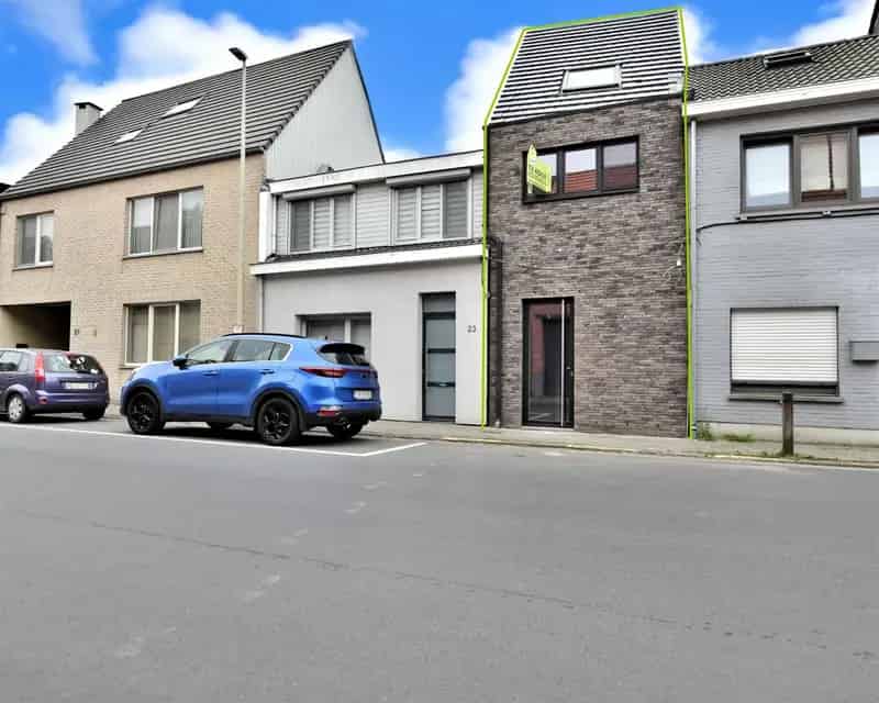 Huis te koop