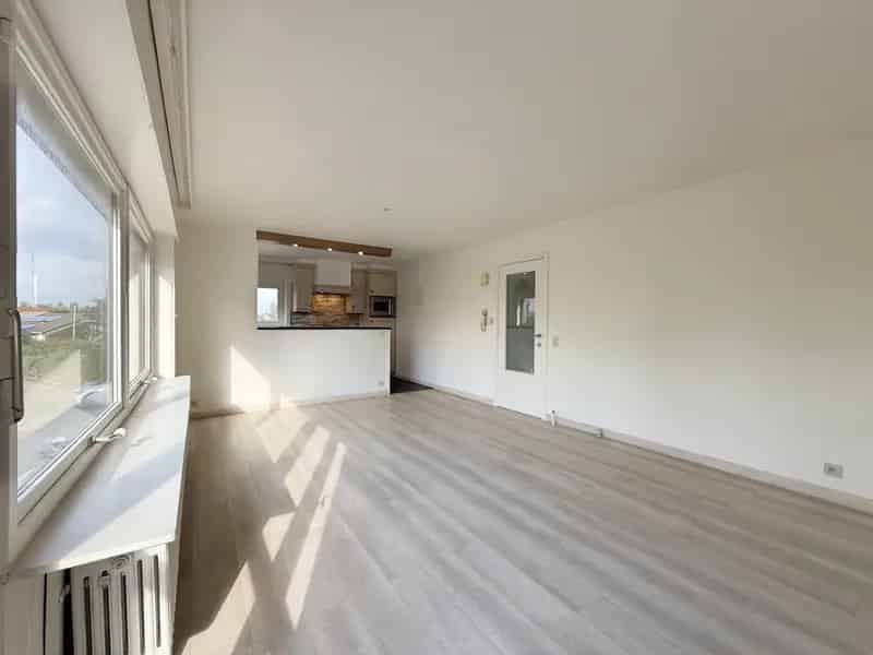 Appartement te koop in Bredene