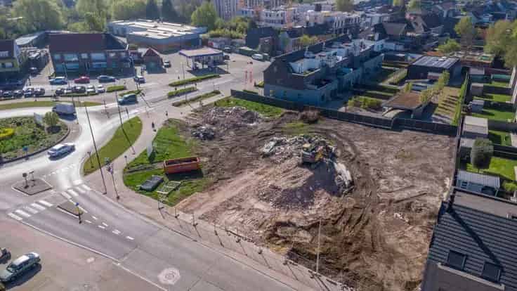 Appartement Te Koop