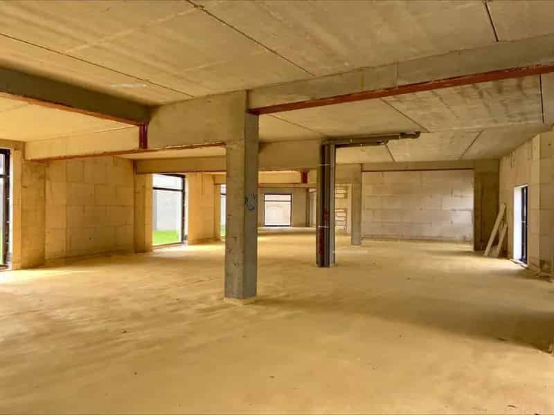 Nieuwbouw kantoorruimte te koop in Residentie Aleidis Geel