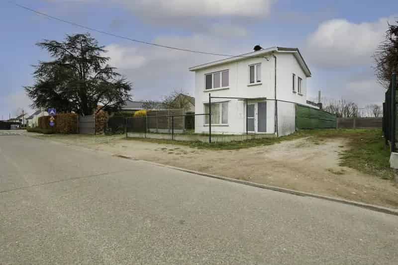 Huis te koop