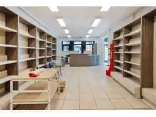 Bouwgrond te koop - Antwerpen RBT03925