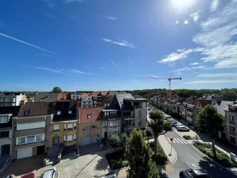 Appartement te huur 0401Studio  Nabij Markt en Strand