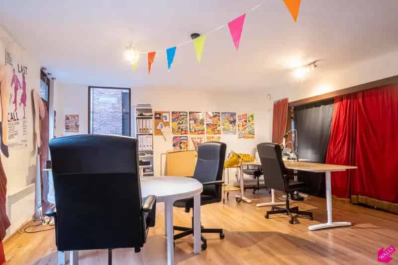 Bedrijfsvastgoed Te Koop , 6, Oude Beurs, Antwerpen, Antwerpen