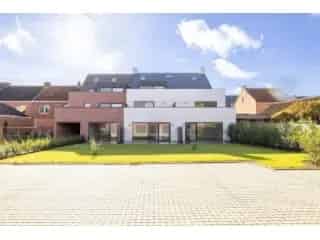 Project: Residentie Westerling - Westerlo 1485771-01267921_OM_216011