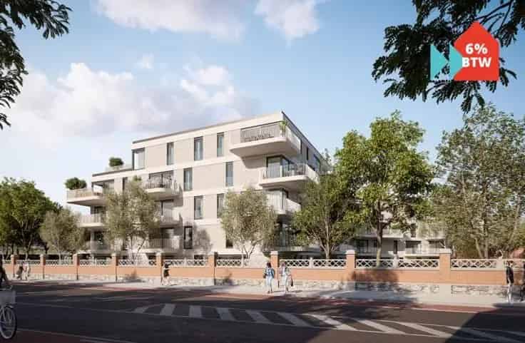 Appartement Te Koop