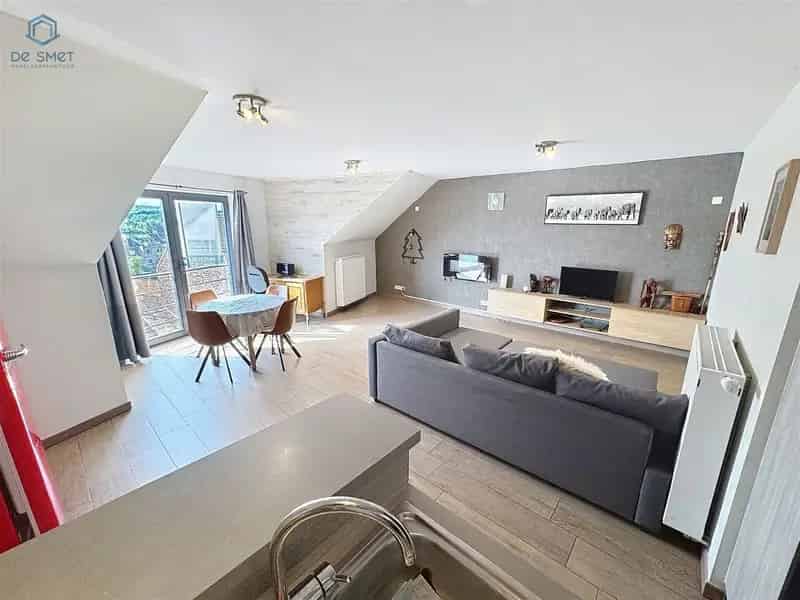 Appartement te huur