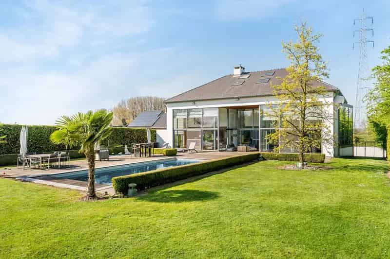 Huis te koop