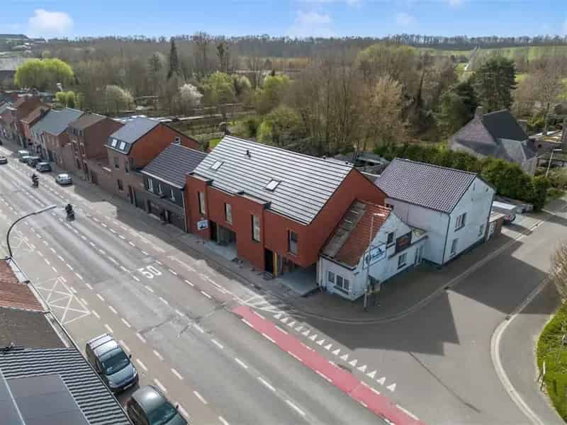 Huis te huur Tongeren: Moderne Nieuwbouwwoning Nabij Centrum