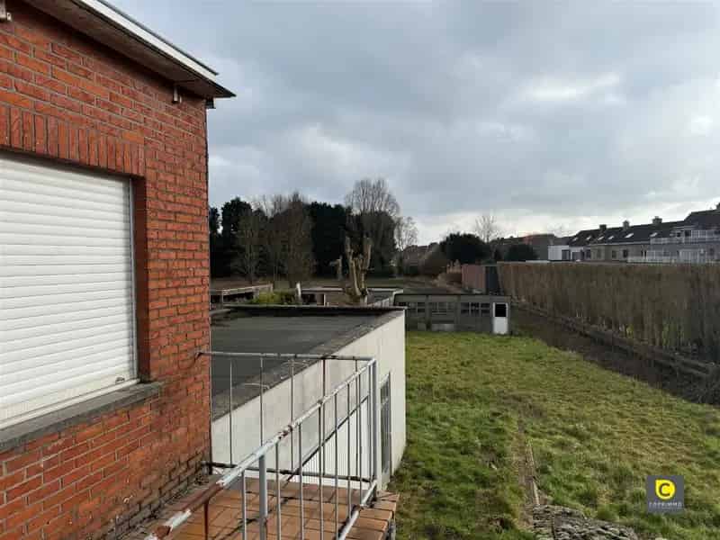 Te renoveren woning