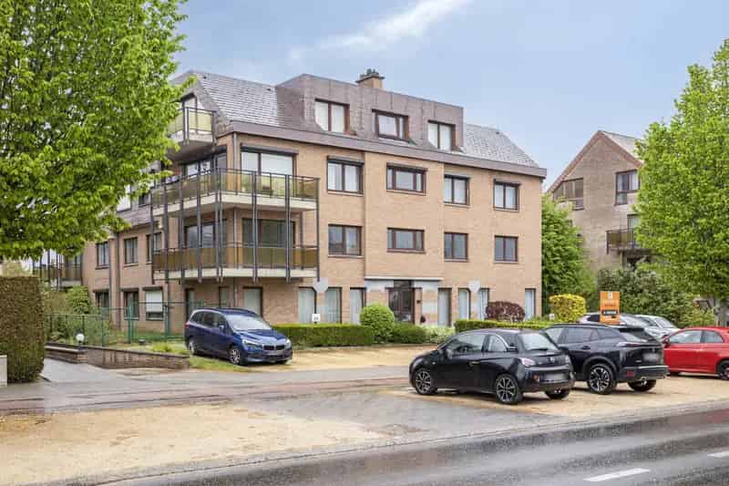Appartement te koop