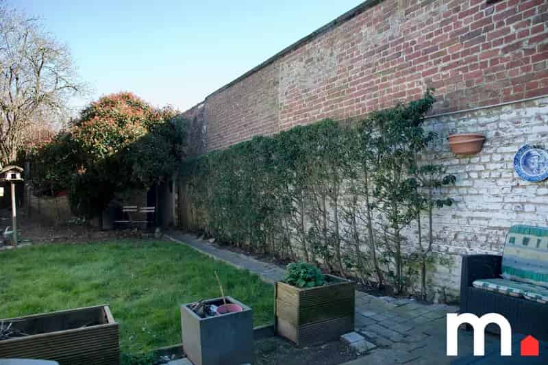 Huis te koop in Kortrijk