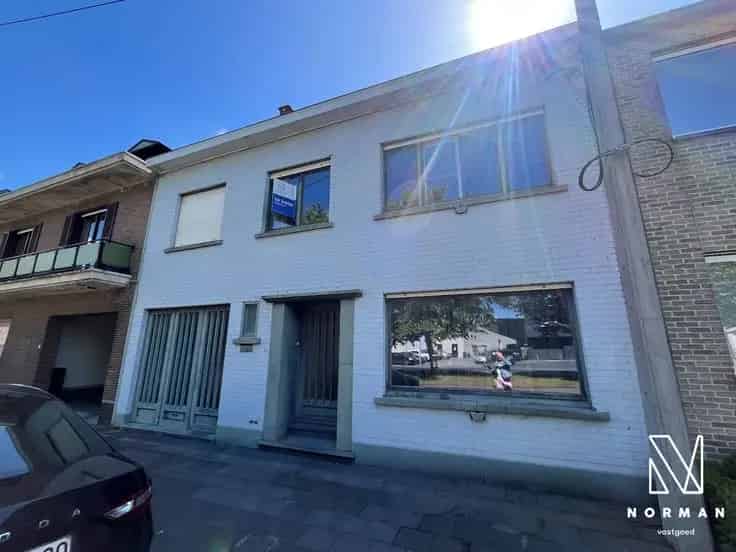 Huis Te Koop