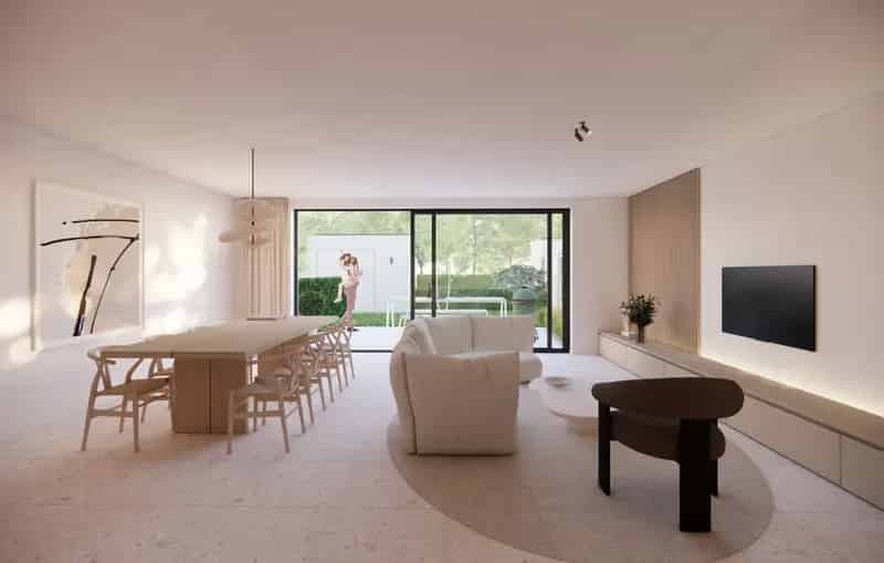 Appartement te koop