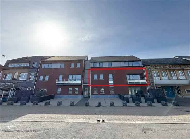 Appartement Te Koop