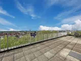 Penthouse te huur - Vorst VBC65070