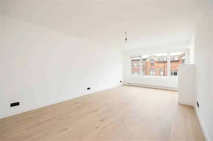 Luxueus Appartement 2 Slaapkamers Terras Parket Gent