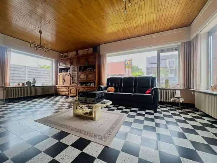 Huis Te Koop