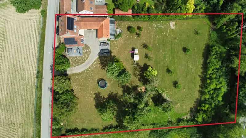 Charmante hoeve te Diepenbeek met 3 slaapkamers en 2 badkamers