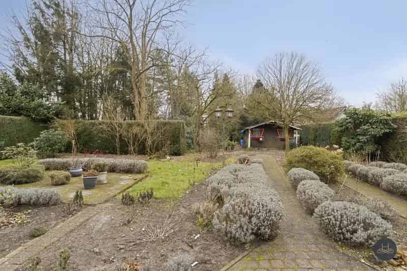 Huis te huur: Ruime gelijkvloerse woning met uitbreidingsmogelijkheden