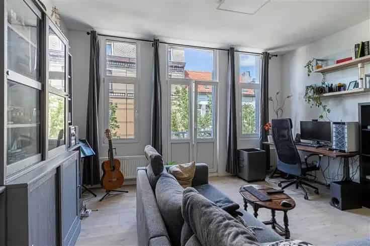 Appartement Te Koop