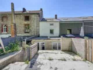 Huis te koop Jemelle 2 slaapkamers tuin kelder